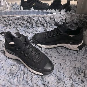 Chanel Sneaker